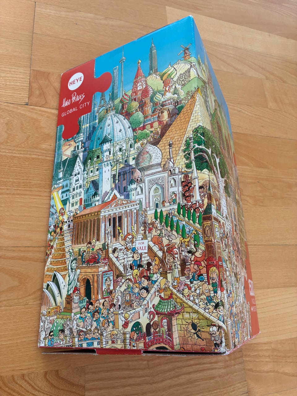 Galleribillede