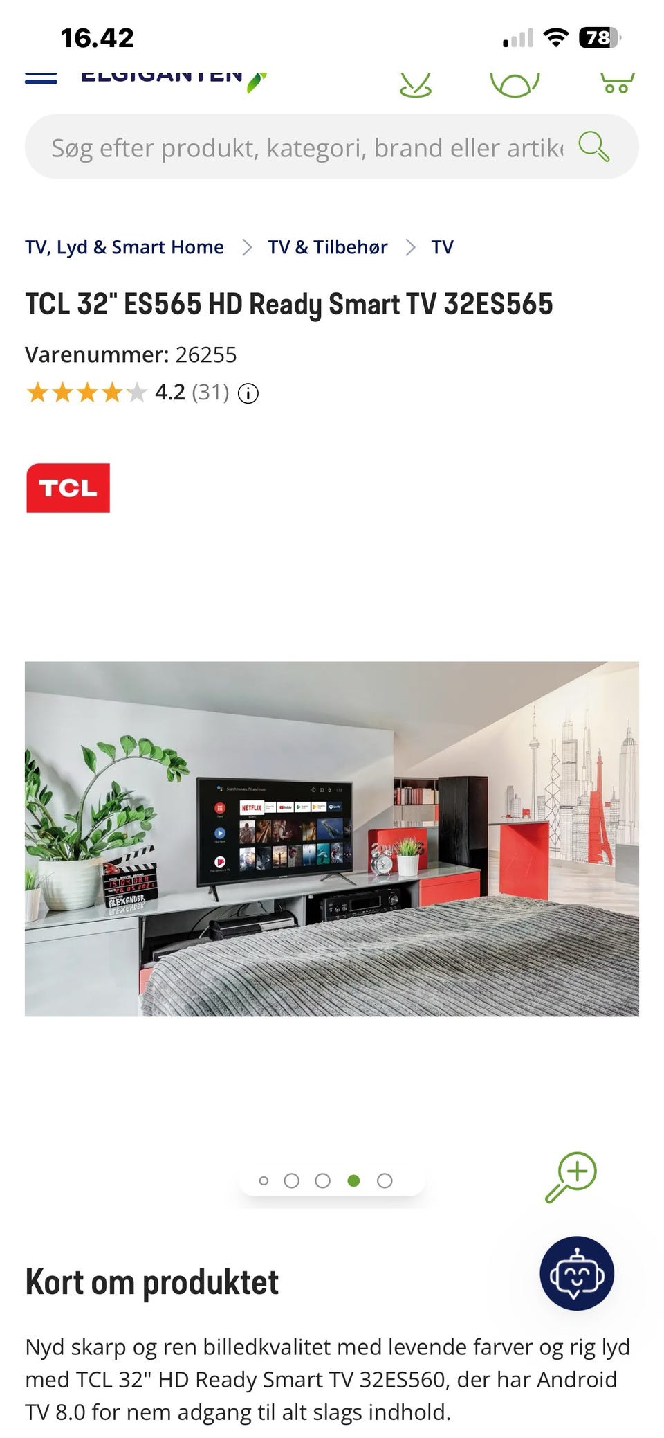 Galleribillede