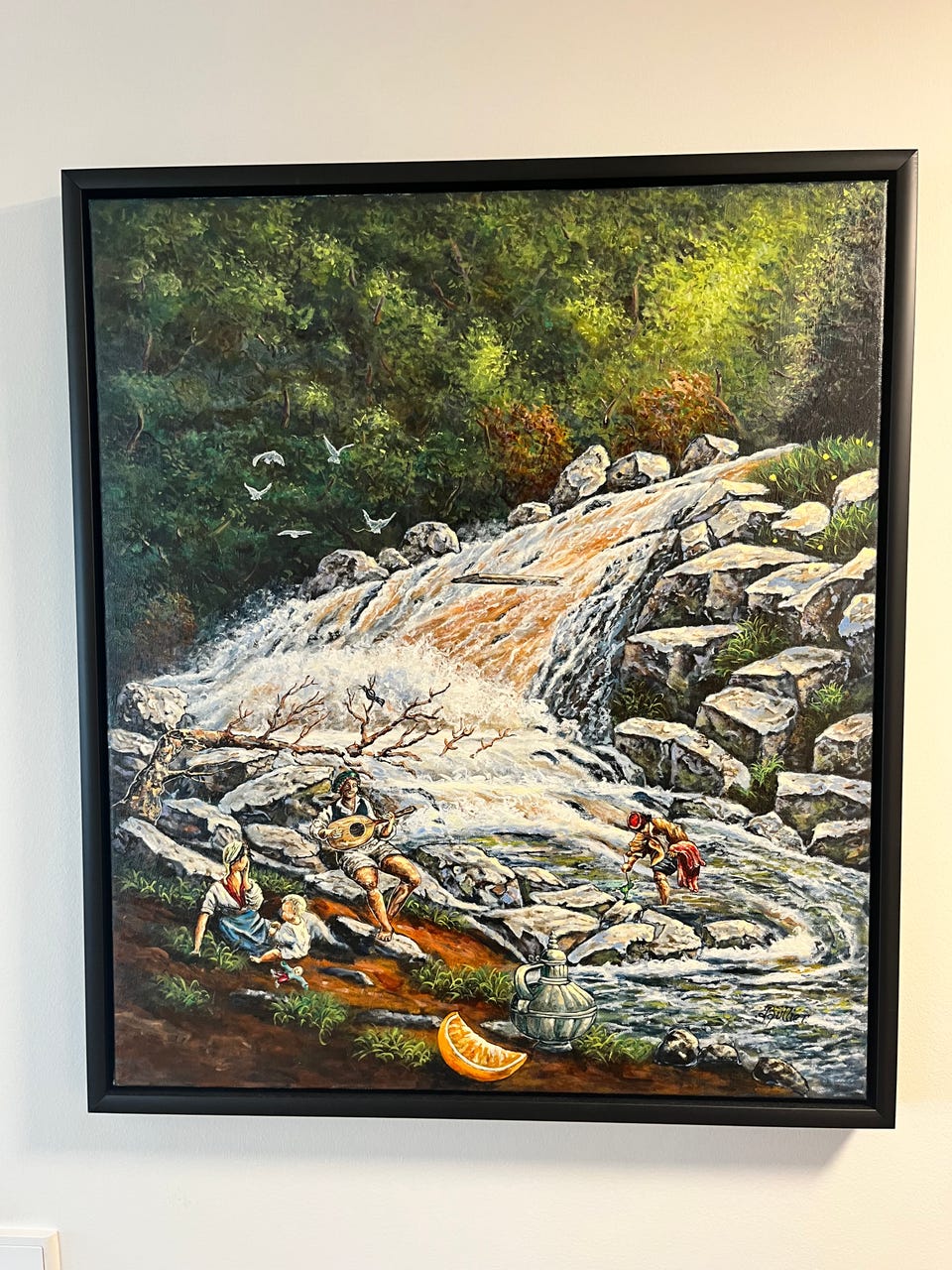 Galleribillede