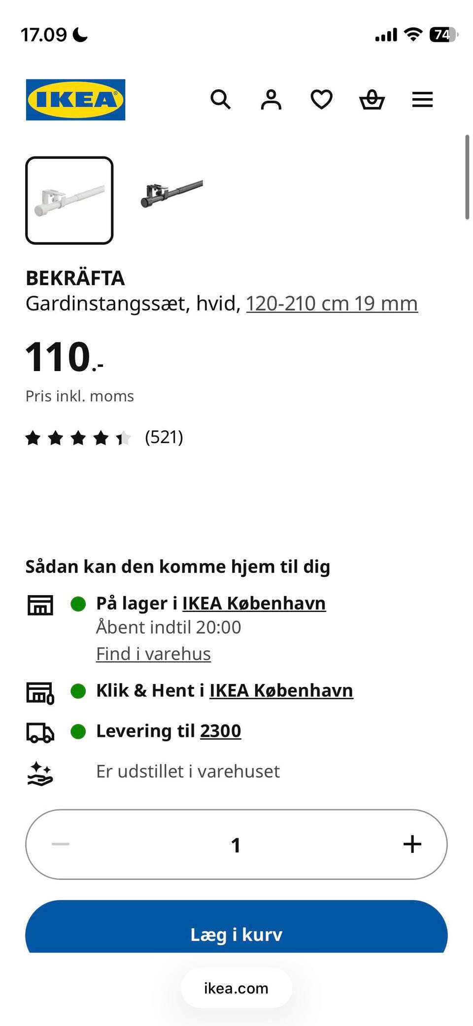 Galleribillede