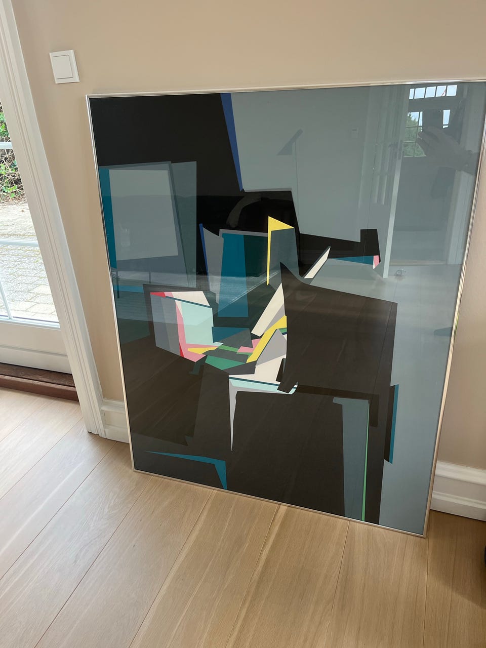 Galleribillede