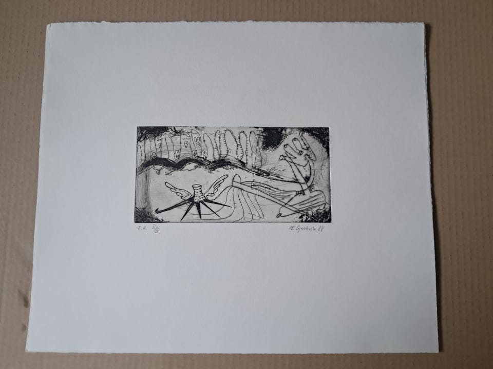 Galleribillede