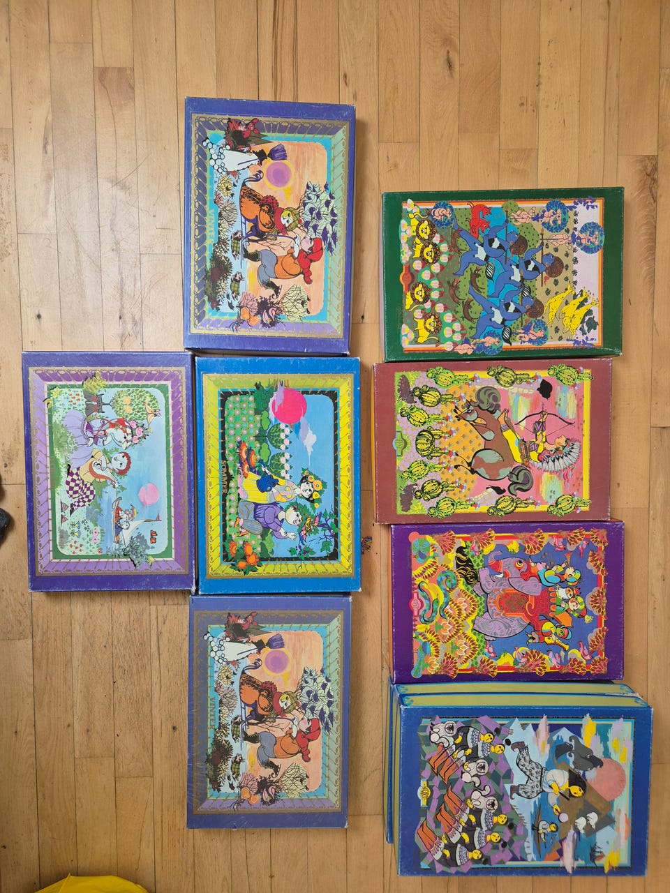 Galleribillede