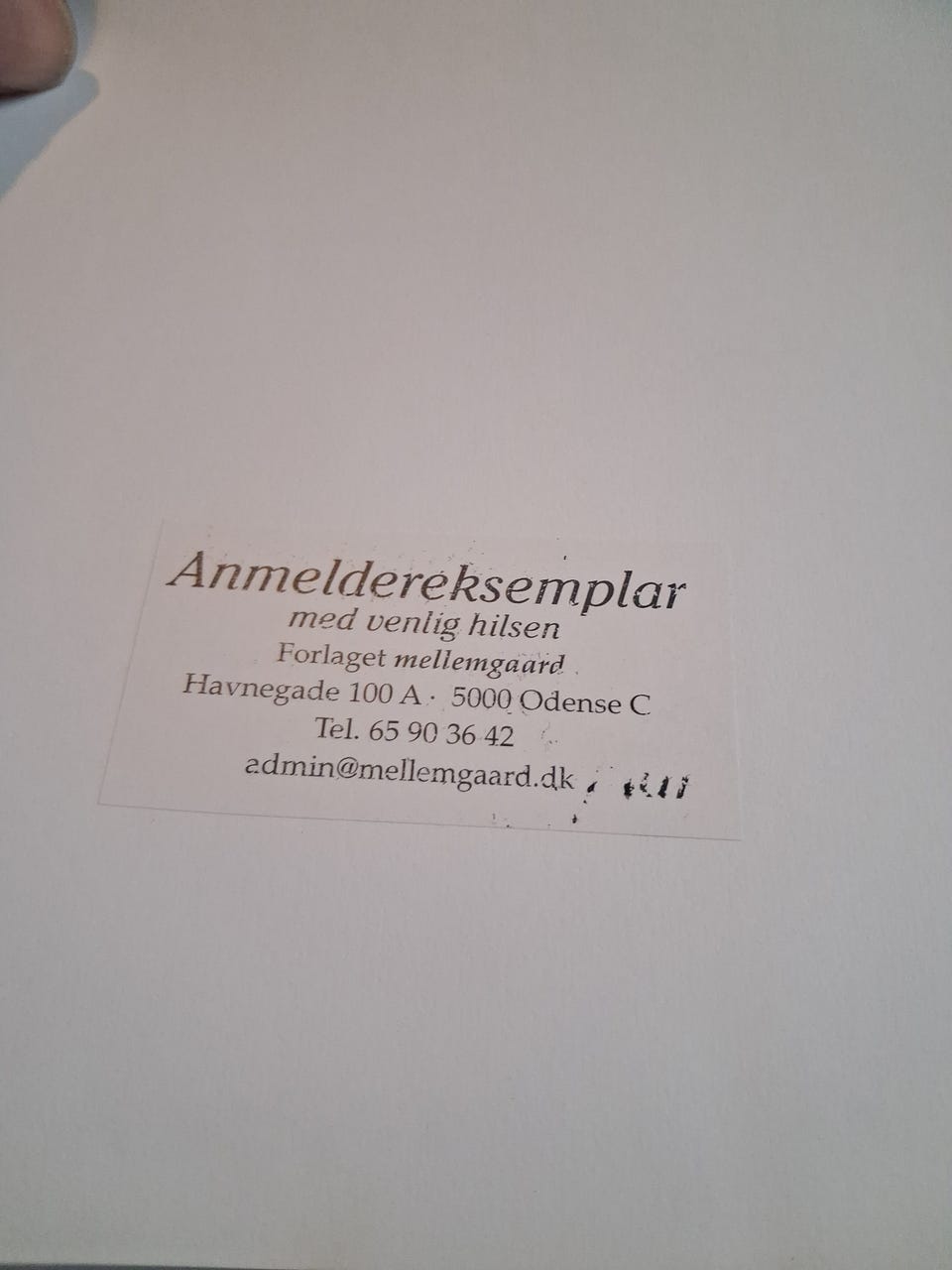 Galleribillede