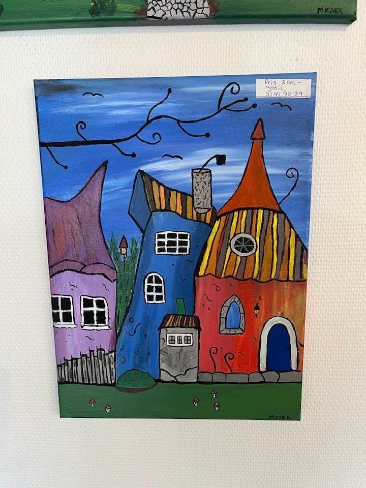 Galleribillede