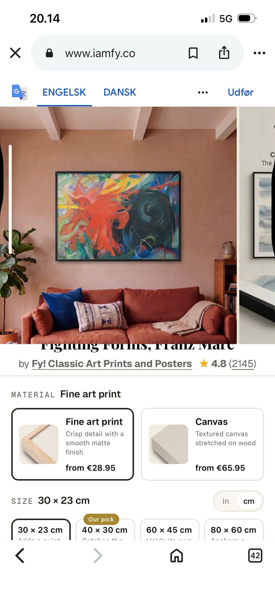 Galleribillede