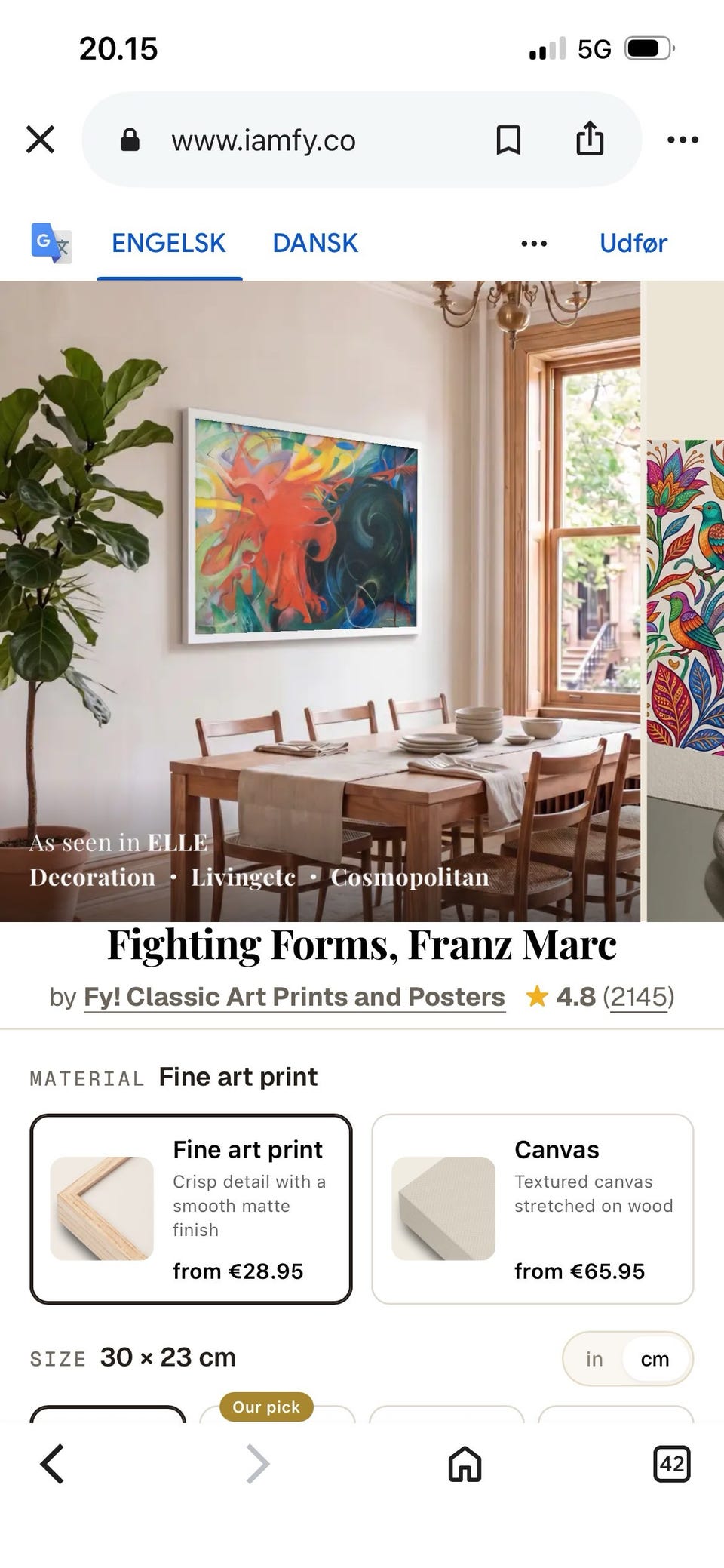 Galleribillede