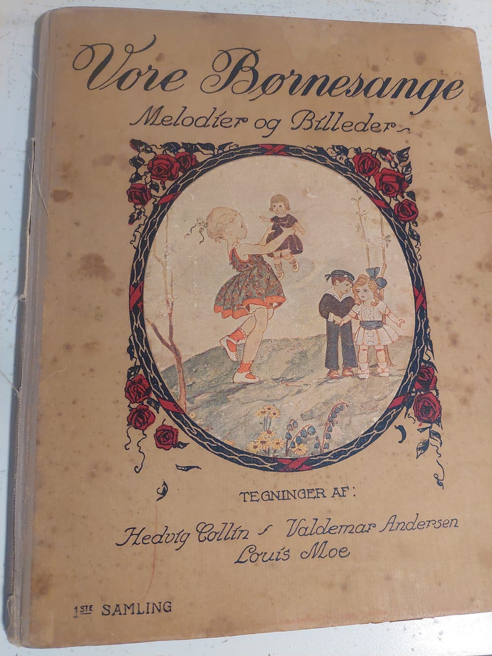 Galleribillede