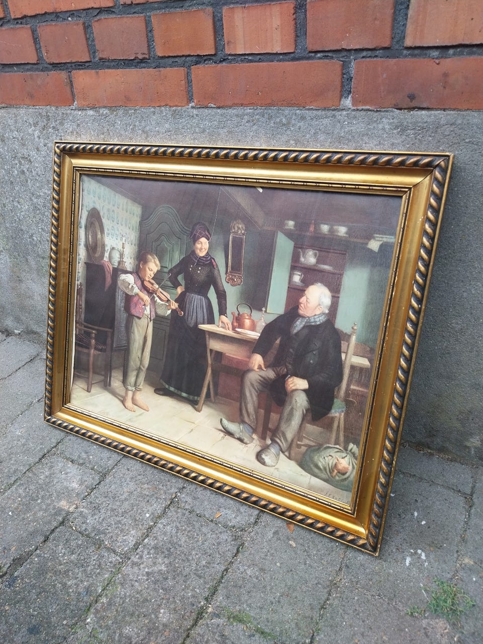 Galleribillede