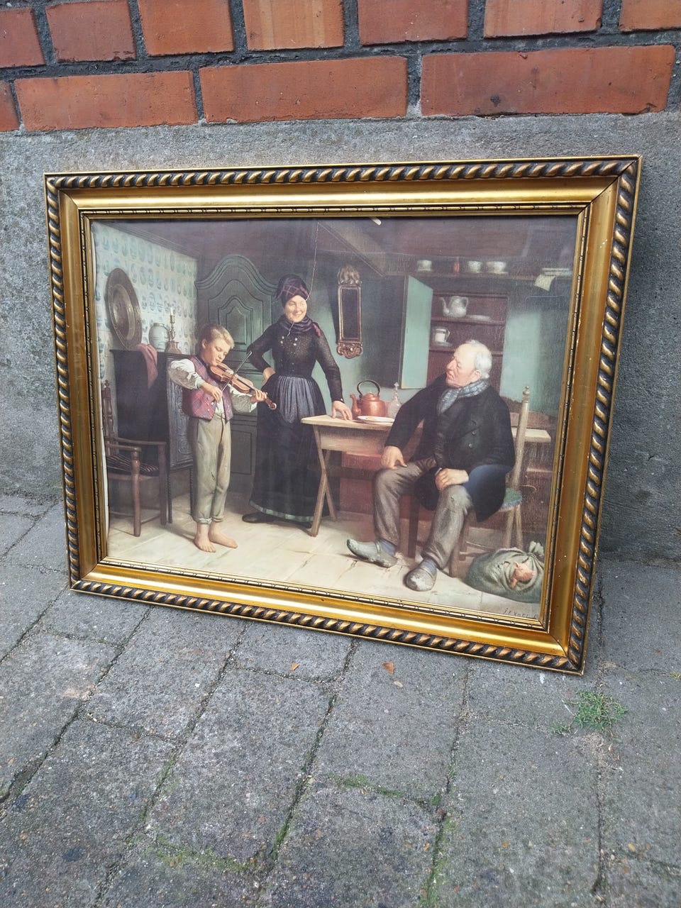 Galleribillede