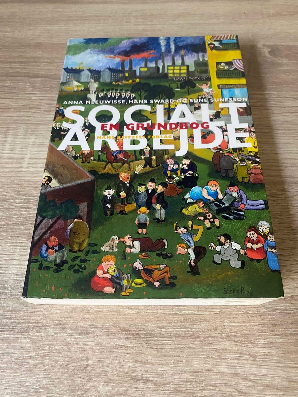 Galleribillede