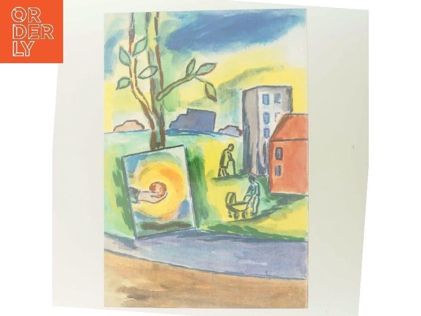 Galleribillede