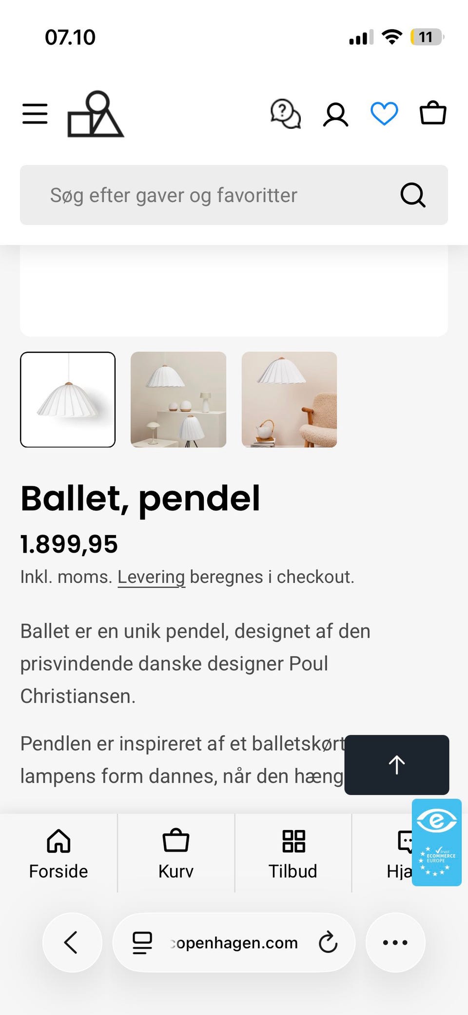 Galleribillede