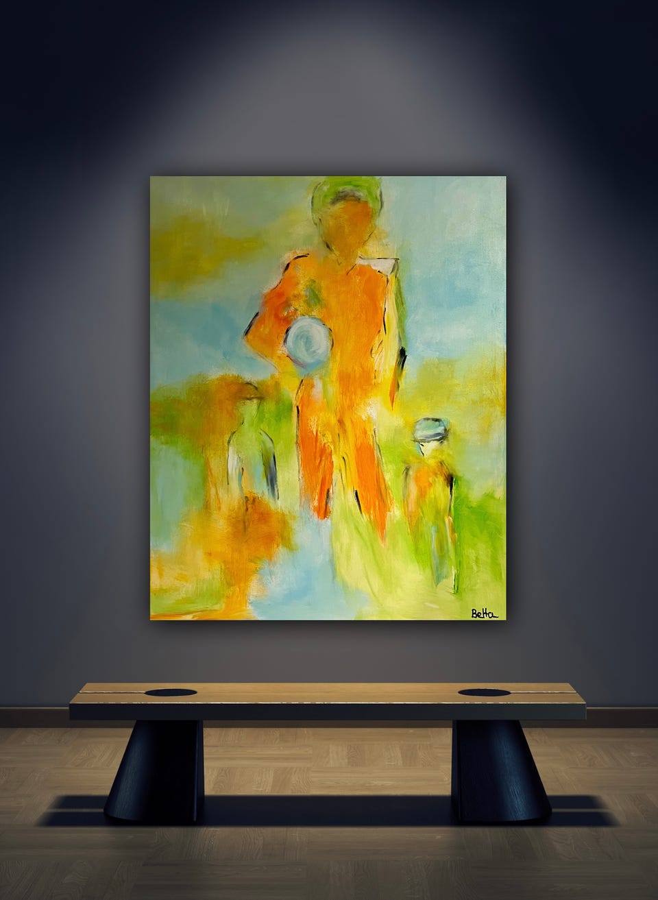 Galleribillede