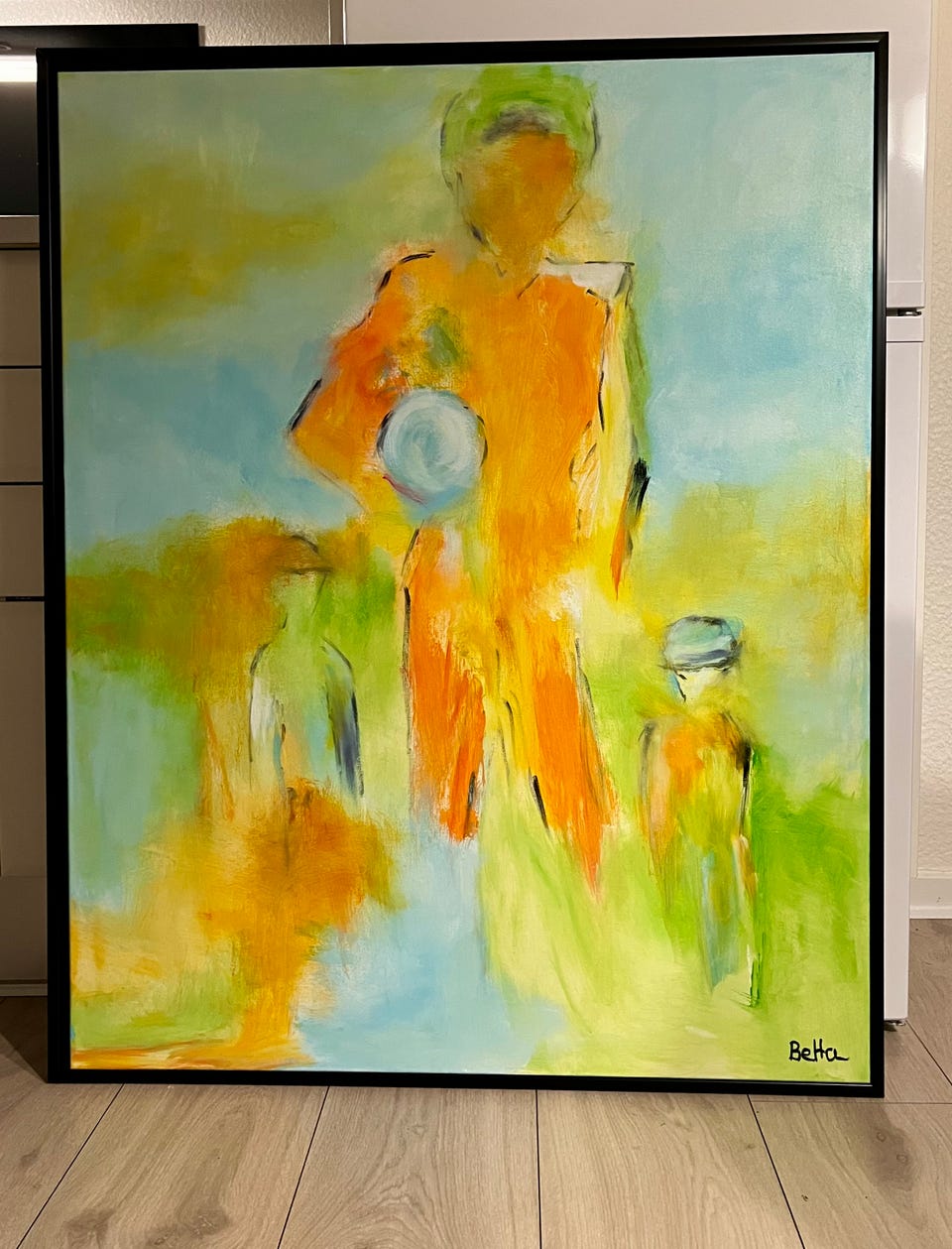 Galleribillede