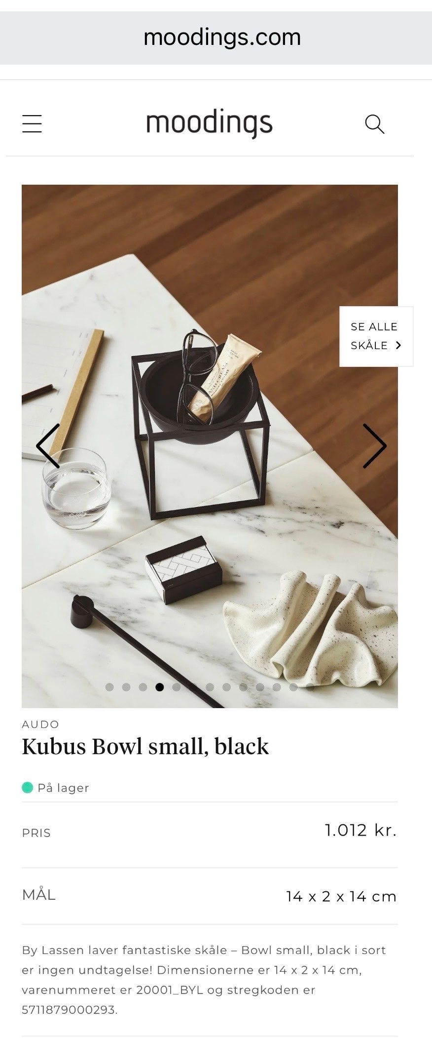 Galleribillede