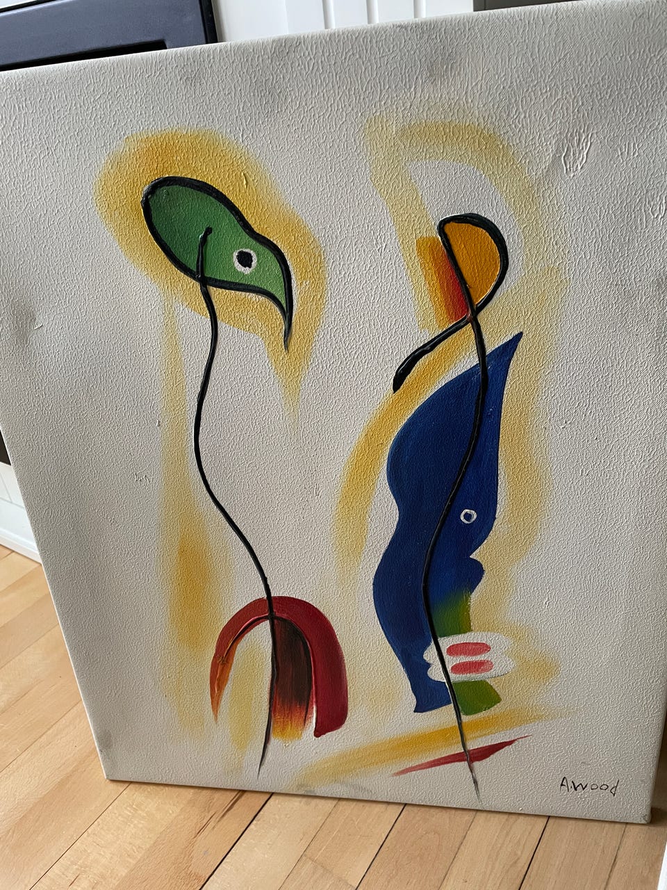 Galleribillede