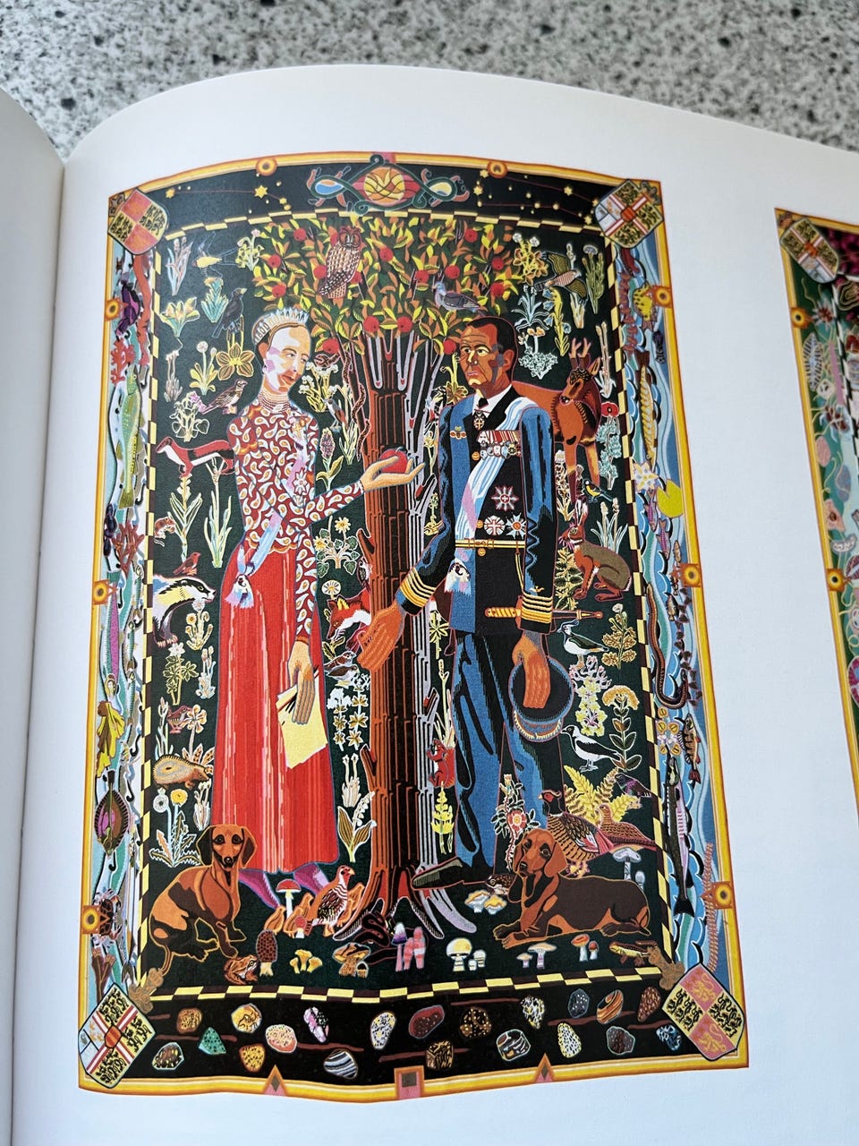 Galleribillede
