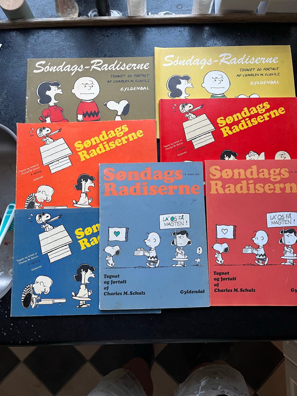 Galleribillede