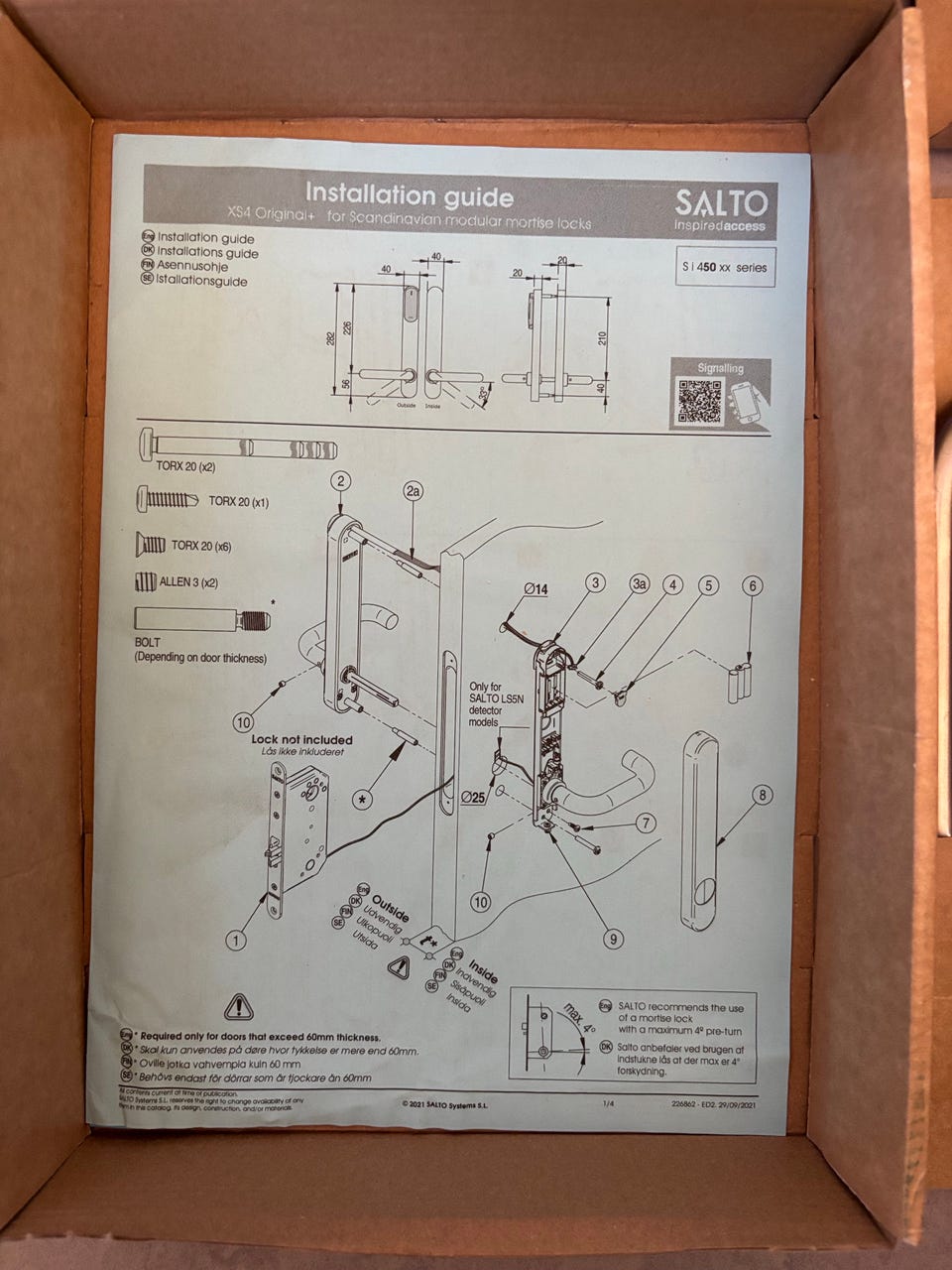Galleribillede