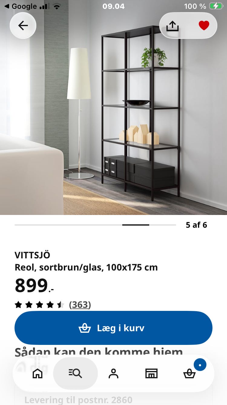 Galleribillede