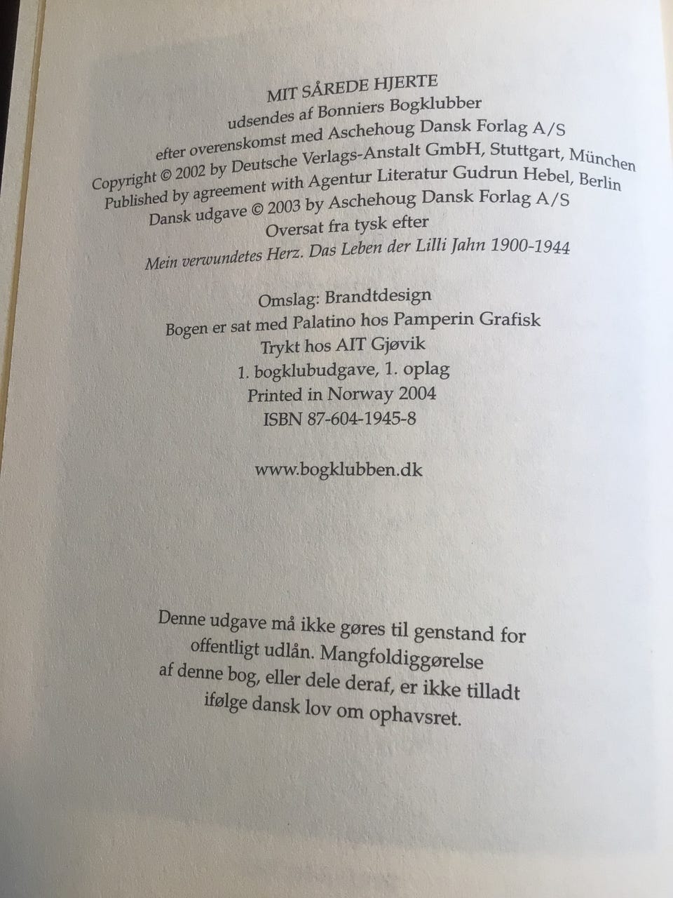 Galleribillede