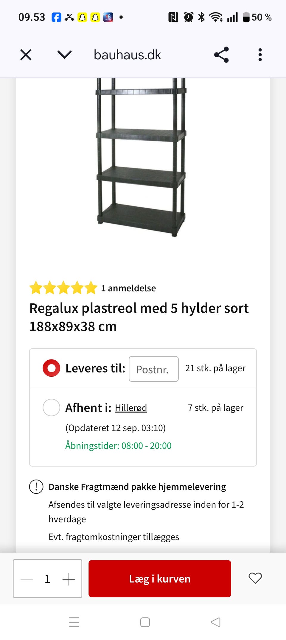 Galleribillede