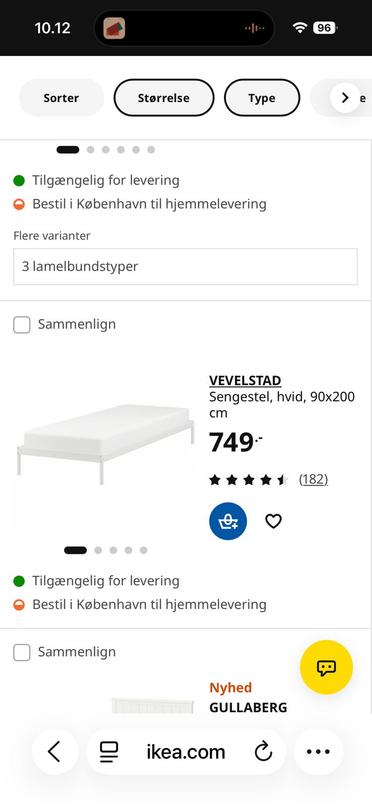 Galleribillede