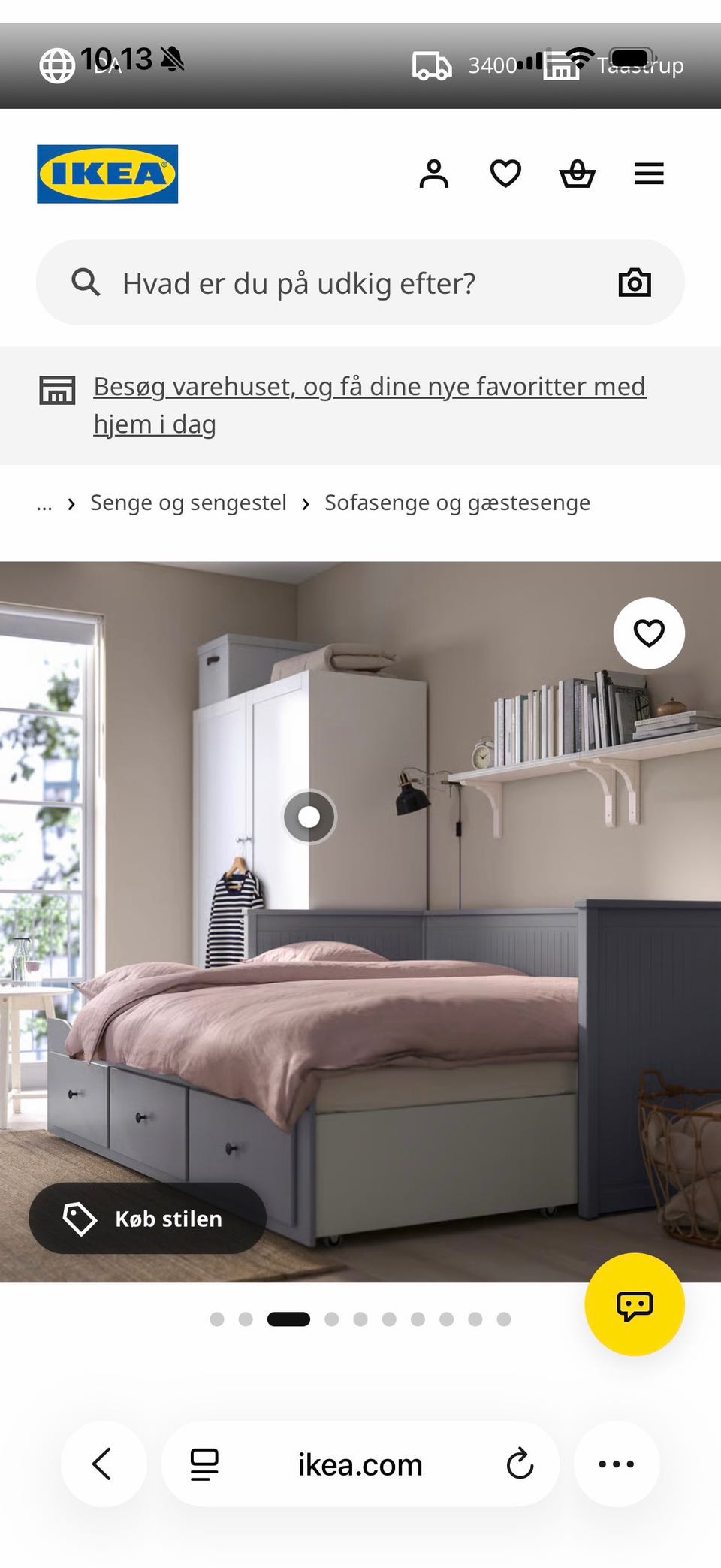 Galleribillede