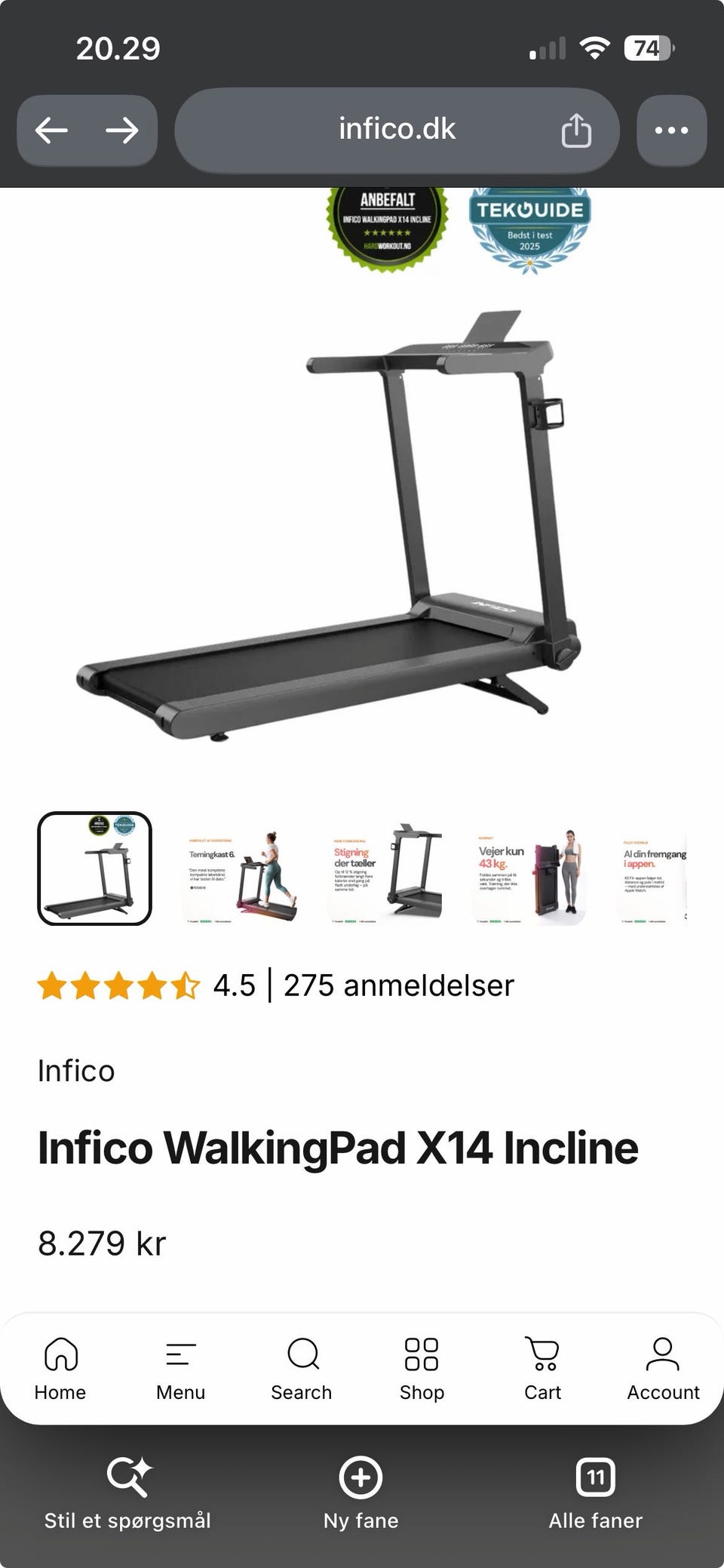 Galleribillede
