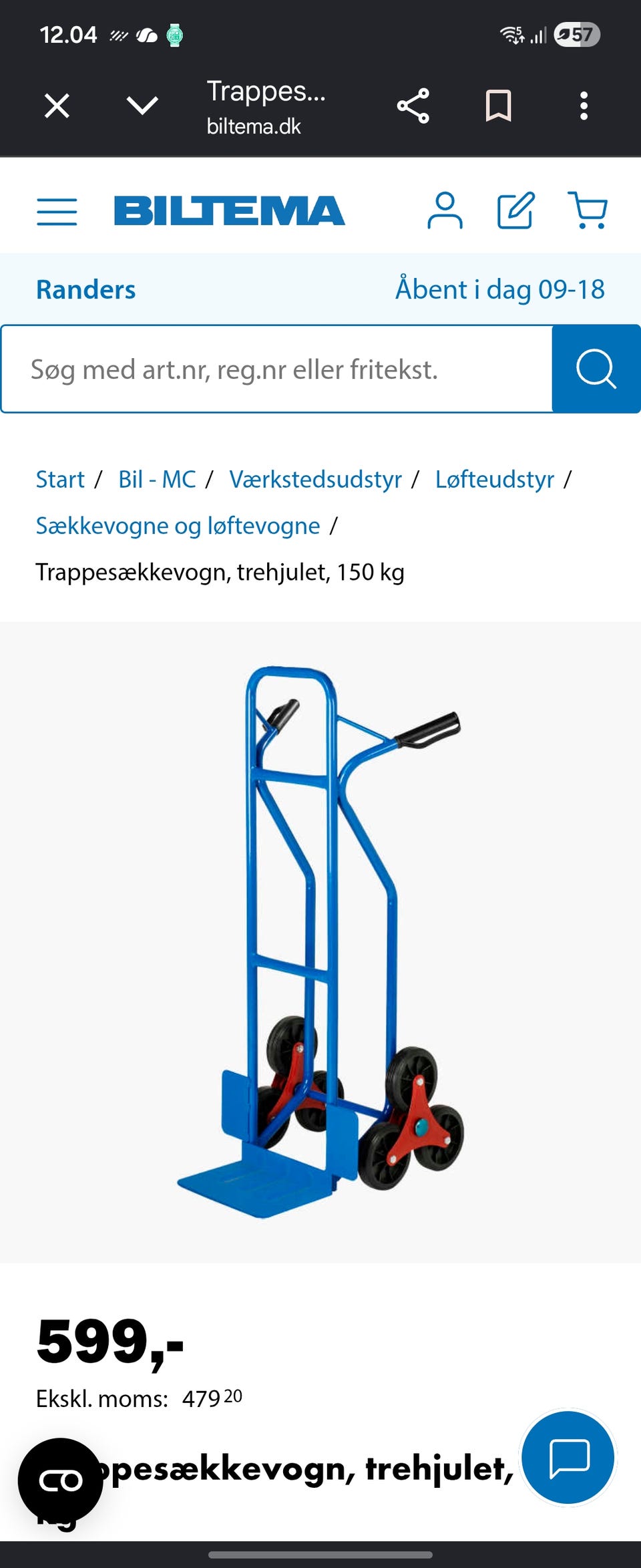 Galleribillede