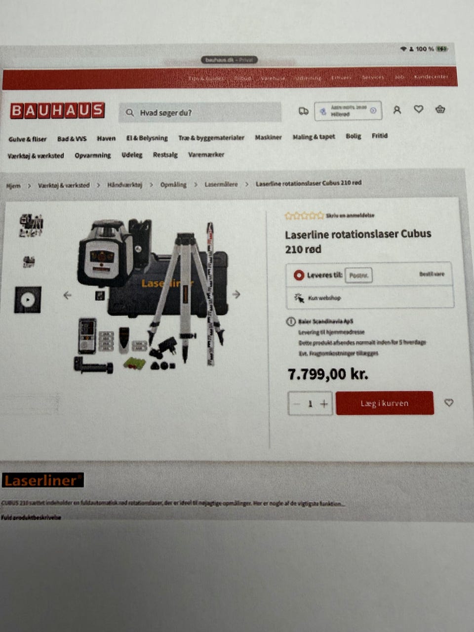 Galleribillede