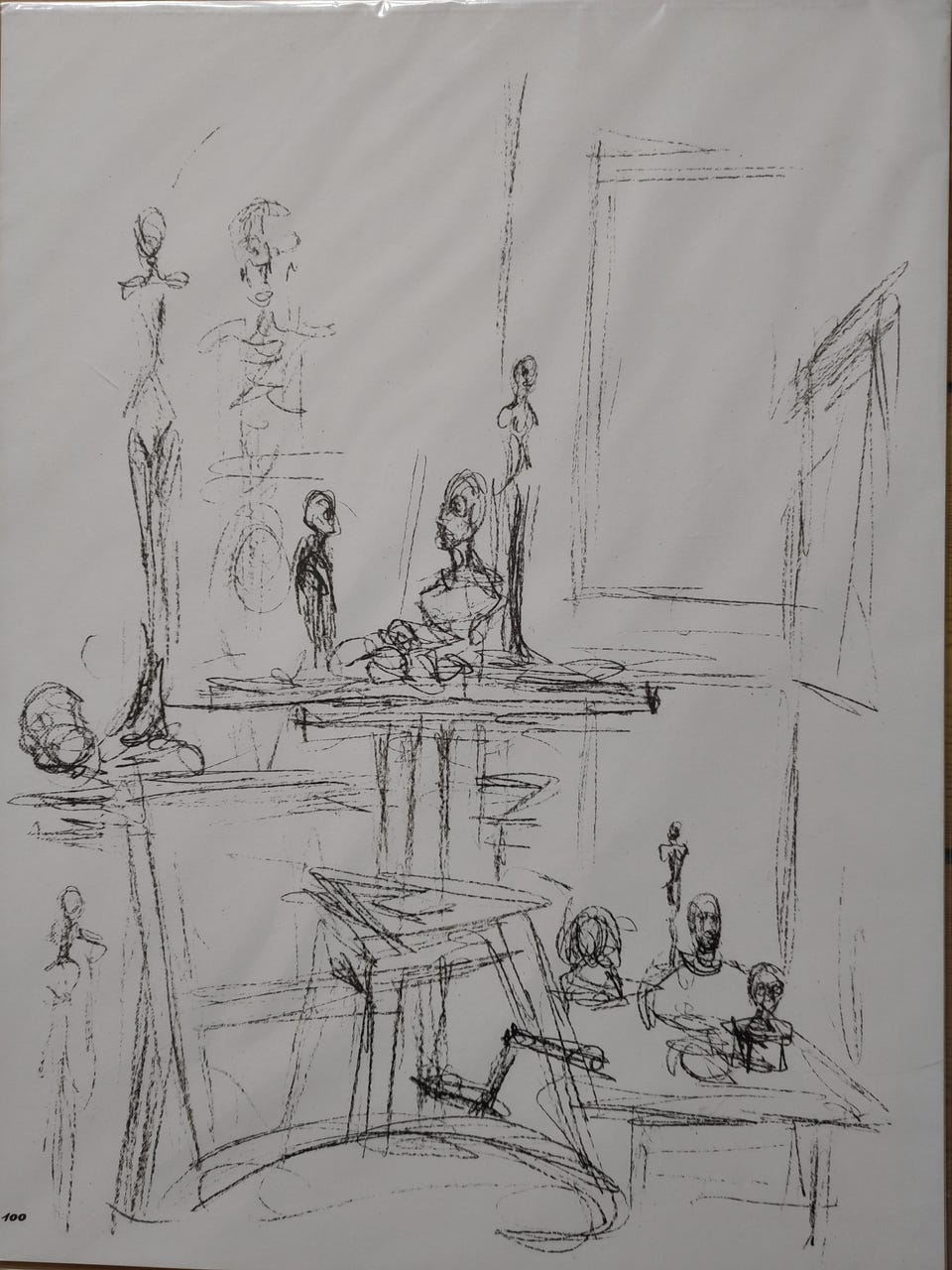 Galleribillede