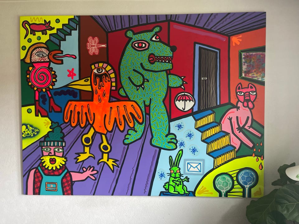 Galleribillede