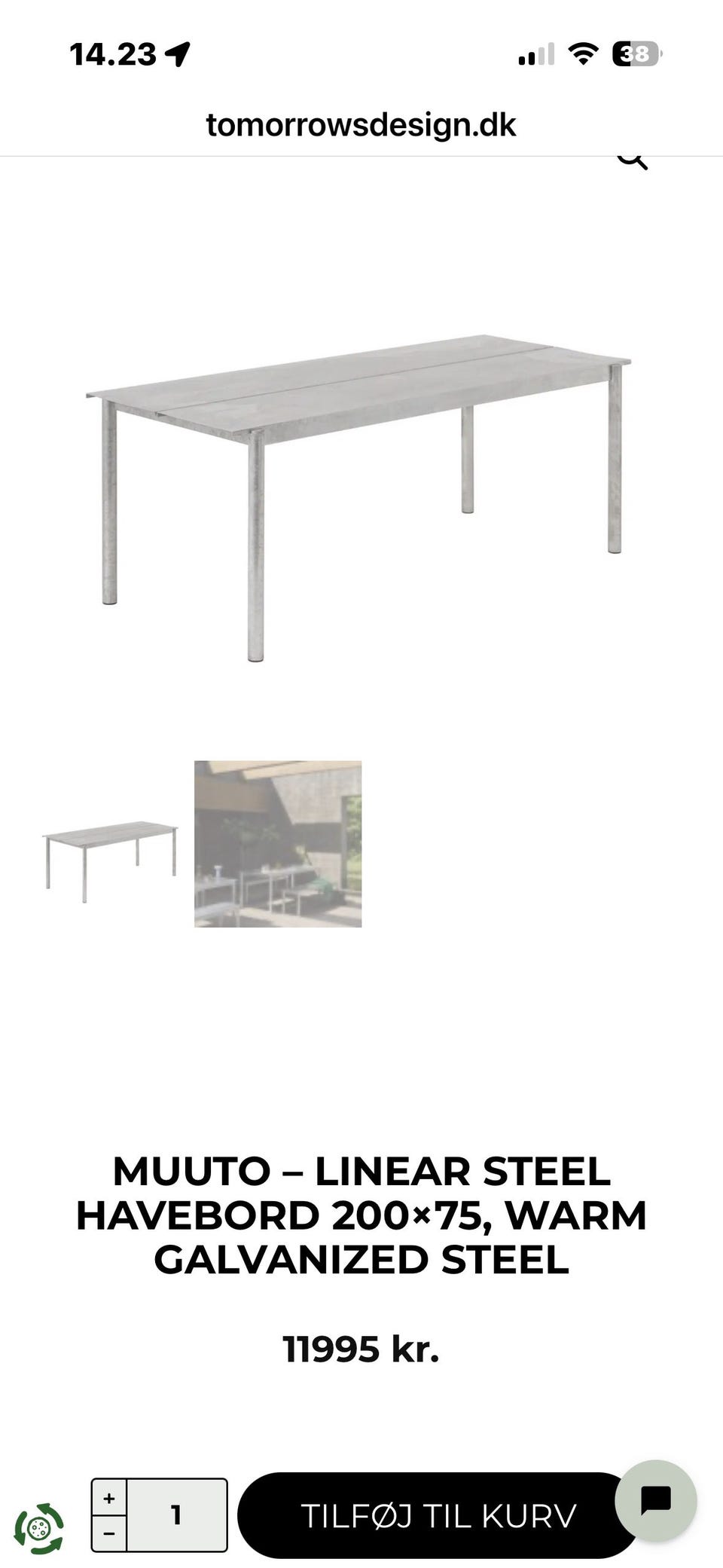 Galleribillede