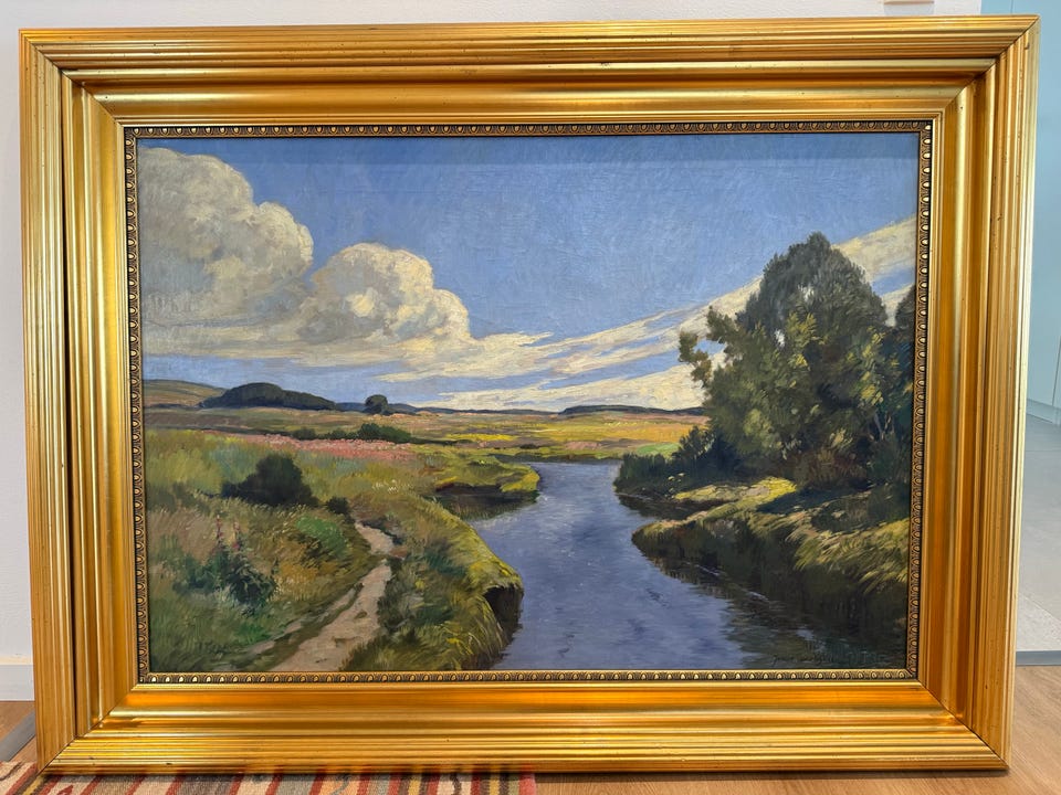 Galleribillede