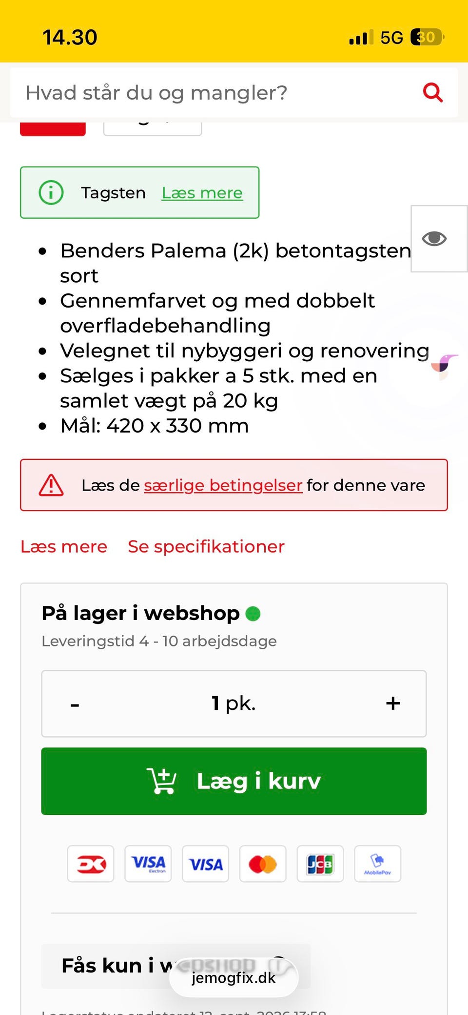 Galleribillede