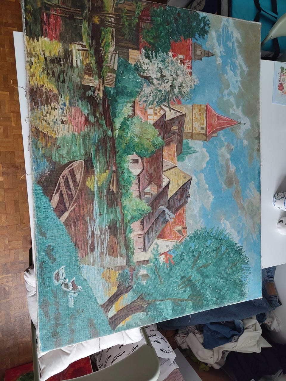 Galleribillede