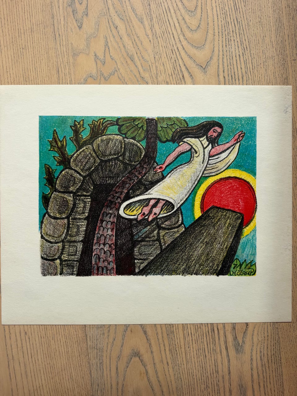 Galleribillede