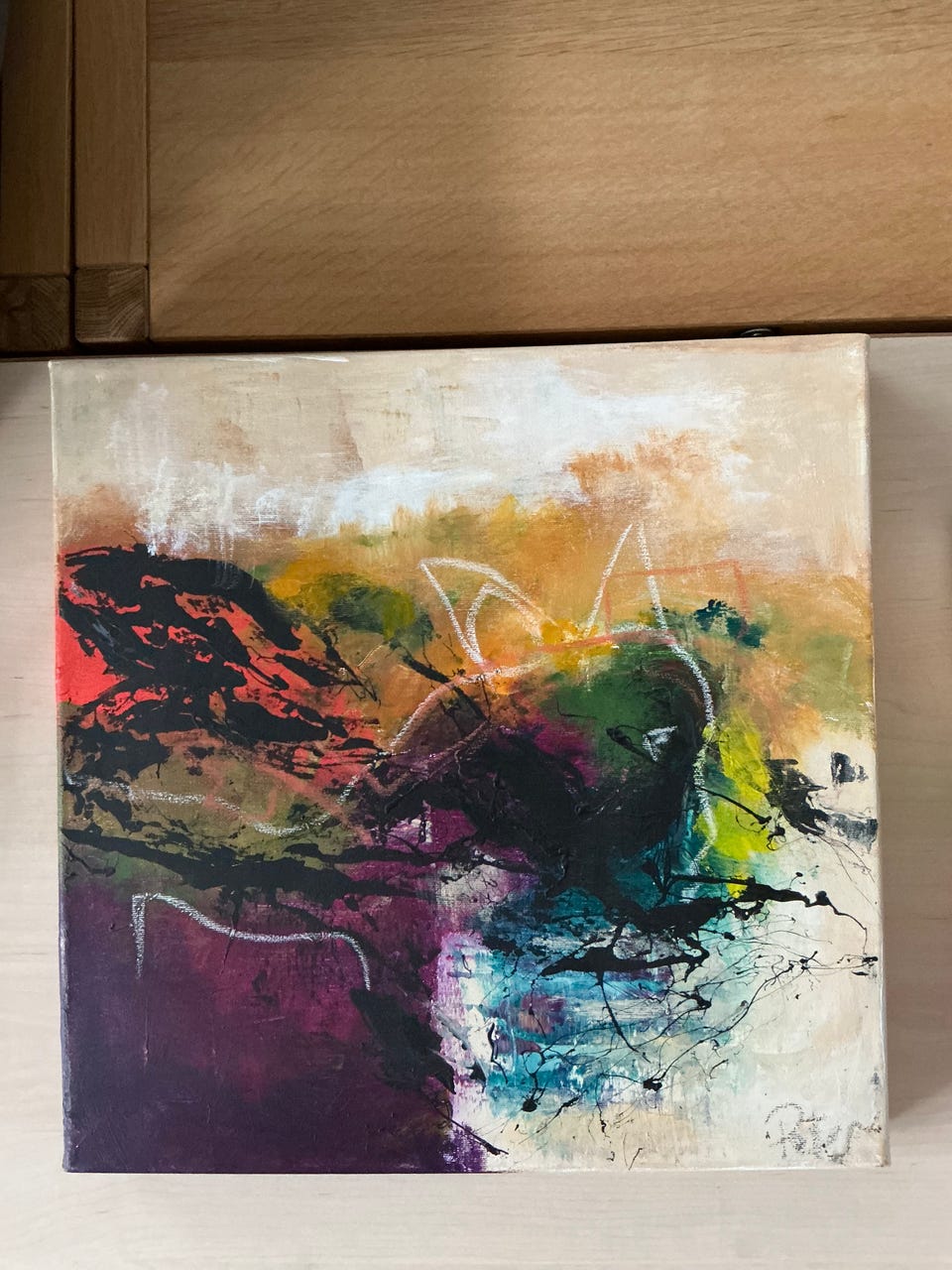 Galleribillede