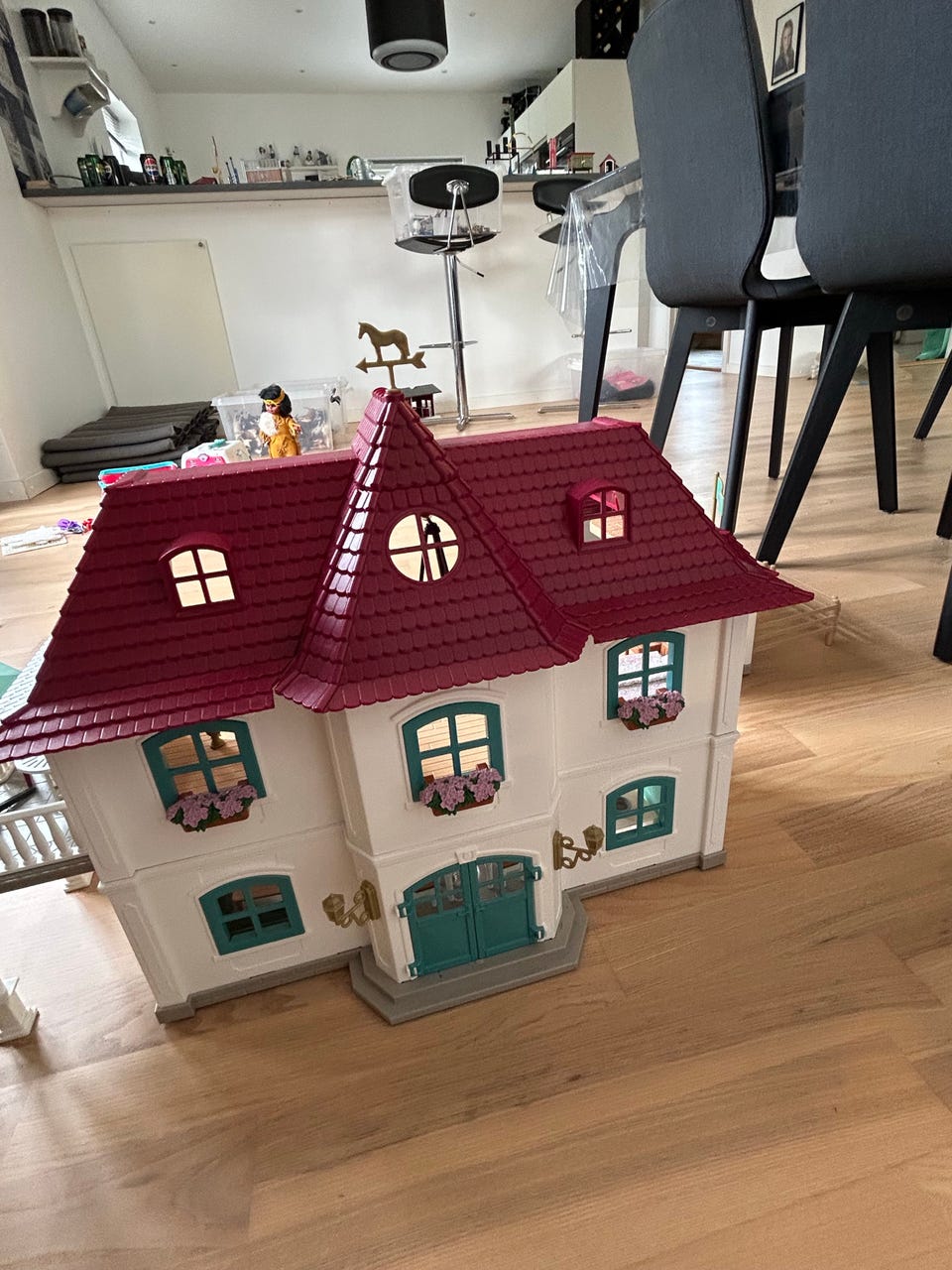 Galleribillede