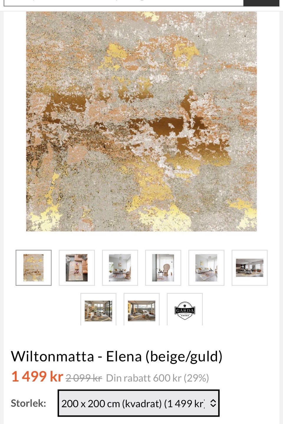Galleribillede