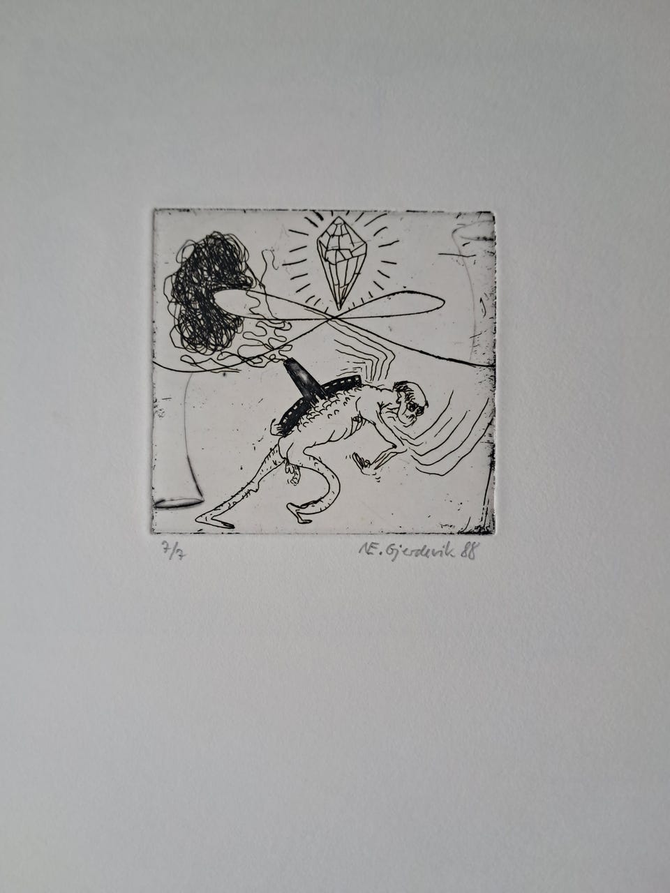 Galleribillede