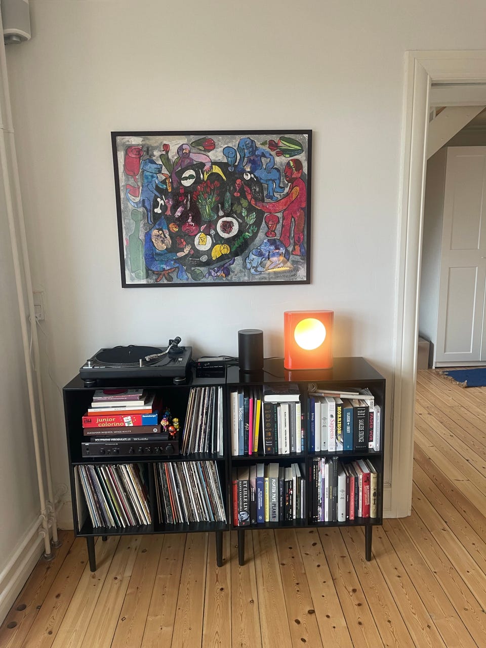 Galleribillede