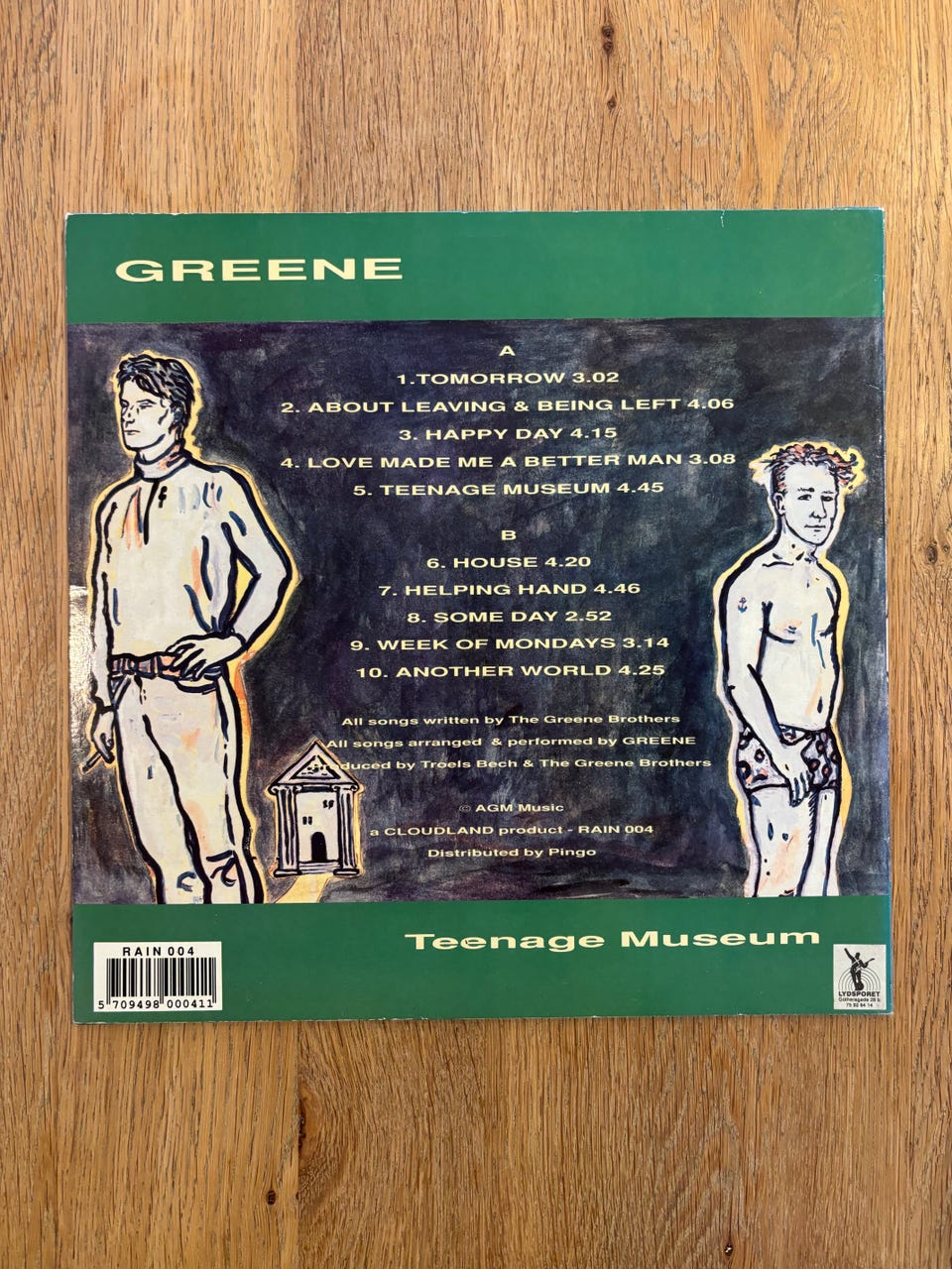 Galleribillede