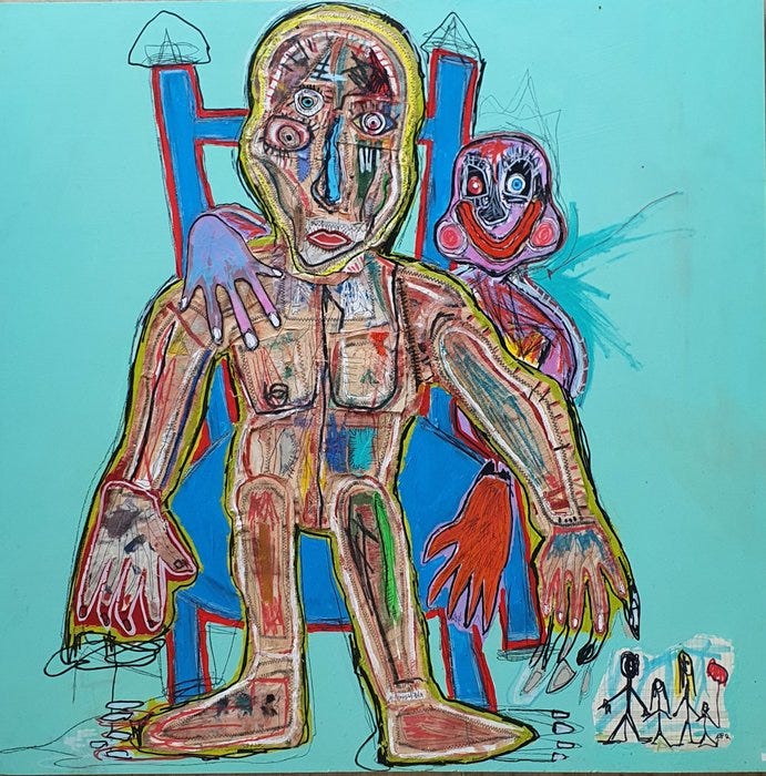 Galleribillede