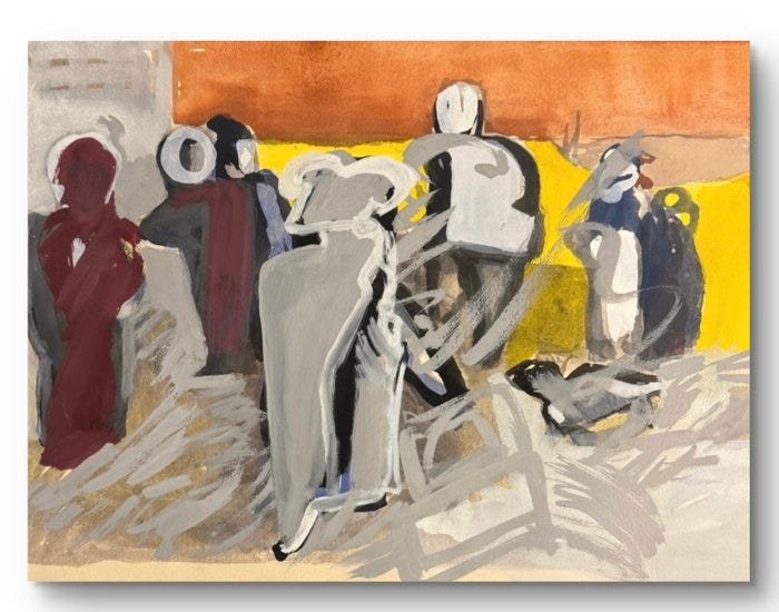Galleribillede