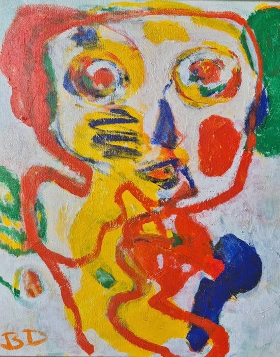 Galleribillede