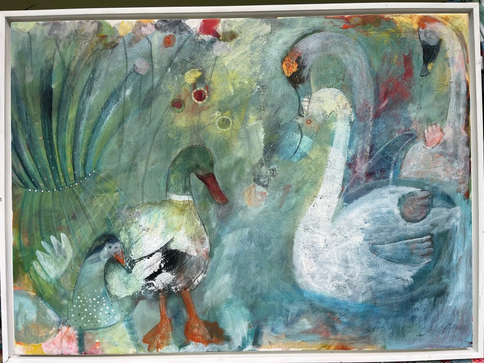 Galleribillede