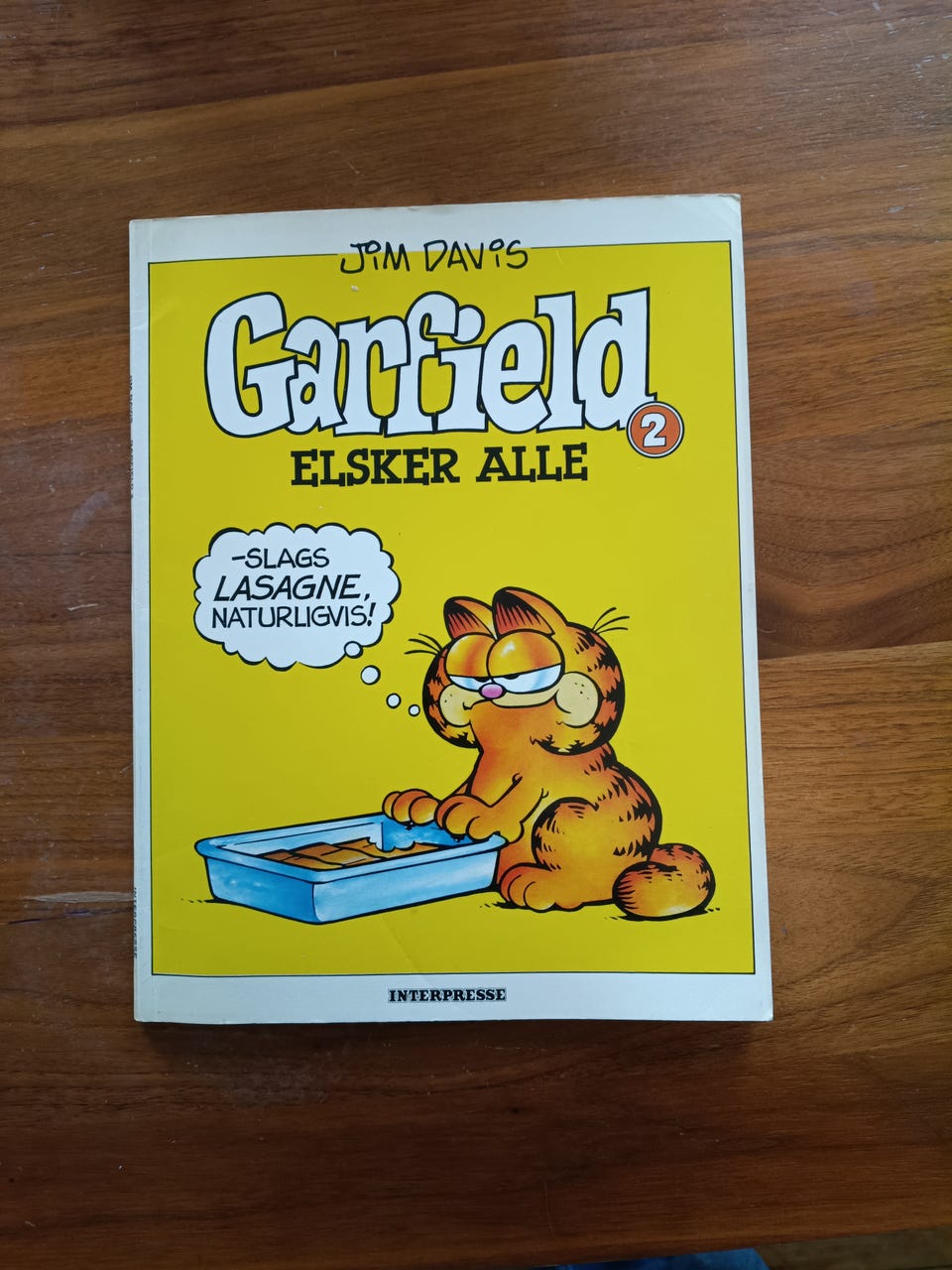 Galleribillede